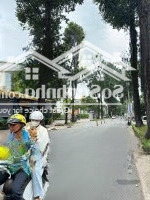 Bán Căn Góc 2Mặt Tiềntrần Quốc Thảo, P6, Q3 - Diện Tích: 8Mx30M - 2 Lầu - Giá Bán 135 Tỷ Tl