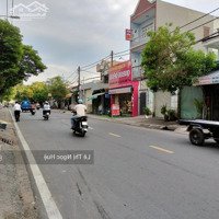Cho Thuê Nhà Nguyên Căn Mặt Tiền Đường Lê Thị Hoa, Bình Chiểu, Thủ Đức, Gần Cầu Vượt Gò Dưa, 93M2