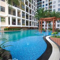 Chung Cư Bình Dương Giá Rẻ The Eastgate Tại Dĩ An,Bình Dương. Diện Tích 45M2 Giá Bán 1,3 Tỷ