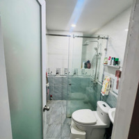 Hẻm 6M Tân Sơn Nhì (4M X 15M) Nhà 2 Lầu Sân Thượng