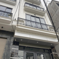 Nhà Đẹp Ở Ngay Tại Mậu Lương, 11,5 Tỷ, 54M, Giá Tốt Nhất Thị Trường, Kinh Doanh