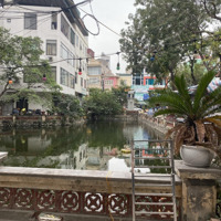 Nhà Đẹp Ở Ngay Tại Mậu Lương, 11,5 Tỷ, 54M, Giá Tốt Nhất Thị Trường, Kinh Doanh