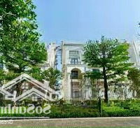 (Bql) Bán Quỹ Căn Biệt Thự The Zei Đơn Lập Xây 266M2, 313M2, Thiết Kế 4,5 Tầng + 1 Hầm, Nhà Thô