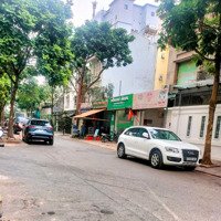 Đất Phân Lô Biệt Thự Kđt Kiểu Mẫu Xa La - Phù Hợp Xây Tòa Văn Phòng, Khách Sạn, Nhà Vườn - Giá Tốt