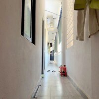 BÁN NHÀ 2 TẦNG - LÔ GÓC 3 MẶT THOÁNG - DIỆN TÍCH LỚN - TT CẨM LỆ