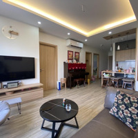 Bán Căn Hộ 3 Phòng Ngủ 2 Vệ Sinh 83M2 Tại Le Grand Jardin Sài Đồng, Giá Tốt 5 Tỷ Vnd. View Hồ+Sổ Hồng Vĩnh Viễn
