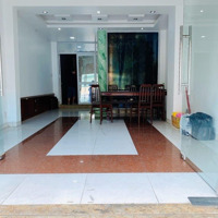 Mặt Tiền Trần Hưng Đạo - P.11, Q.5 - Kinh Doanh Sầm Uất - 76M2 - 5 Tầng Có Thang Máy - Nhỉnh 27 Tỷ