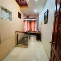 Mặt Tiền Trần Hưng Đạo - P.11, Q.5 - Kinh Doanh Sầm Uất - 76M2 - 5 Tầng Có Thang Máy - Nhỉnh 27 Tỷ