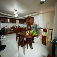 Mặt Tiền Trần Hưng Đạo - P.11, Q.5 - Kinh Doanh Sầm Uất - 76M2 - 5 Tầng Có Thang Máy - Nhỉnh 27 Tỷ