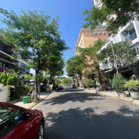 Bán Đất Đường Hoa Phượng 1 Khu Dân Cư Euro Village, Giá Bán 9,8 Tỷ Diện Tích 100 M2 , Hướng Tây