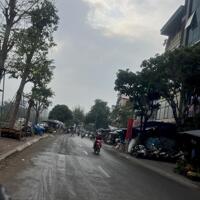 Bán Đất Chính Chủ Mặt Phố Vũ Tông Phan, số 6 Vũ Tông Phan, P. Định Công, Hoàng Mai, Hà Nội, Giá chỉ 495 triệu/m2