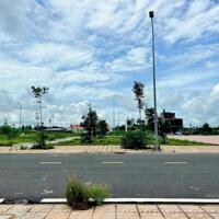 Nền đẹp đường số 6 đối diện công viên khu TĐC Tân Phú, Cái Răng, Cần Thơ