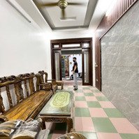 Chính Chủ Bán Nhà Cực Hiếm Nghĩa Dũng - Phúc Xá - Ba Đình