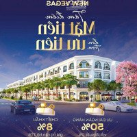 Bán Biệt Thự New Vegas Hà Tiên, 4,3 Tỷ, 75M2, Giá Ưu Đãi