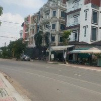 Nhà 2 Mặt Tiền Bùi Minh Trực Q8- Diện Tích Khủng 390M2 - Nhỉnh 100 Triệu/M - Liên Hệ: 0909547485