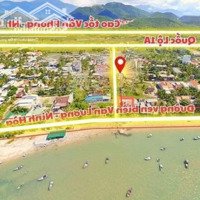 Bán 15000M2 Đất Tại Xuân Tự 2, Vạn Hưng, Có 10.000M2 Đất Thủy Sản, Chỉ 290 Tỷ, Uy Tín, Chính Chủ