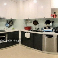 Cho Thuê Căn Hộ 3 Phòng Ngủ Góc 95M2 Sunshine Garden Full Đồ Giá Chỉ 17 Triệuiệu - Em Cường 0976044111