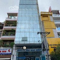 Sos!!!Siêu Rẻ!!! Cho Thuê Tòa Nhà Mặt Tiền Đường Sư Vạn Hạnh Quận 10