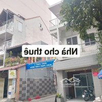 Cho Thuê Nhà Mặt Phố 80 M2, Giá Thỏa Thuận Tại Phường 2, Q5, Hcm