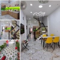 Nhà Riêng Mới , Gần 84 M2, Đường Vào 4M, Hoàn Công, Nhiệt Bán,Tại N Kiệm , Phú Nhuận. Hcm