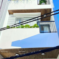 Hạ Giá Mạnh Bán Gấp Nhà 3Tỷ390/79M2 Nguyễn Gia Trí-P25-Bình Thạnh Thông D2 Đang Cho Thuê 25 Triệuiệu