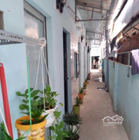Bán Dãy Trọ 8 Tỷ Còn 7,7 Tỷ -Diện Tích140M2 Phường Phước Long B. Giảm Mạnh 300 Tr Chủ Cần Tiền Bán Gấp