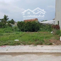 Sở Hữu Ngay Lô Đất Mặt Tiền Đường Nguyễn Công Bình Chỉ 540 Triệu , Trung An, Mỹ Tho, 115M2, Shr, Thổ Cư