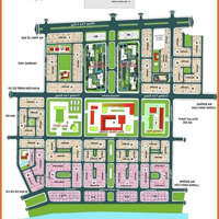 Bán Đất Dự Án Huy Hoàng Đường Số 64, Phường Thạnh Mỹ Lợi, Tp Thủ Đức, 8X20, Giá 210 Triệu/M ~ 33 Tỷ 6