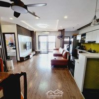 Bán Chung Cư Eco Lake View 3 Phòng Ngủ- 32 Đại Từ, Hoàng Mai - Tặng Nội Thất Sang Xịn Tiền Tỷ