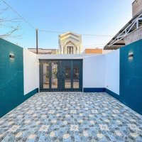 Bán Nhà Này Ngay Changshin Thạnh Phú, Diện Tích 5X31M, Sổ Riêng, Thổ Cư