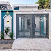 Bán Nhà Này Ngay Changshin Thạnh Phú, Diện Tích 5X31M, Sổ Riêng, Thổ Cư