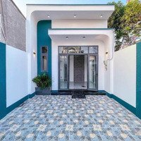 Bán Nhà Này Ngay Changshin Thạnh Phú, Diện Tích 5X31M, Sổ Riêng, Thổ Cư