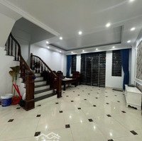 Chủ Cần Bán Nhà Phố Lê Thanh Nghị Phân Lô Vỉa Hè 50M2 4 Tầng 13,5 Tỷ Mt4,5M Không Qh, Xây Cao Tầng