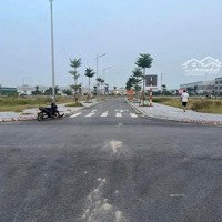 Duy Nhất 1 Lô 100M2 Đất Đấu Giá Yên Hoà, Yên Mỹ Ngay Đường Tỉnh 379