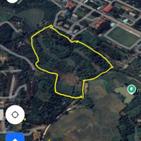 Bán Đất Tại Xã Hòa Sơn Huyện Lương Sơn Tỉnh Hòa Bình