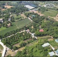 Bán Đất Tại Xã Hòa Sơn Huyện Lương Sơn Tỉnh Hòa Bình