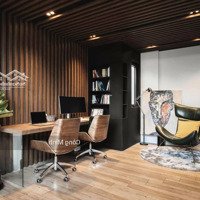 Cho Thuê Căn Hộ Golden Westlake Thụy Khuê, 128M2, 3 Phòng Ngủ Thoáng, Full Đồ Giá 18 Triệu/Th