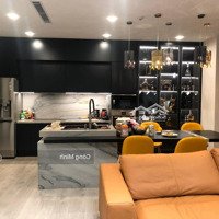 Cho Thuê Căn Hộ Golden Westlake Thụy Khuê, 128M2, 3 Phòng Ngủ Thoáng, Full Đồ Giá 18 Triệu/Th