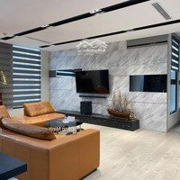Cho Thuê Căn Hộ Golden Westlake Thụy Khuê, 128M2, 3 Phòng Ngủ Thoáng, Full Đồ Giá 18 Triệu/Th