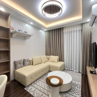 Cho Thuê Căn Hộ 3 Ngủ Hiện Đại Tại Hoàng Huy