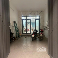 Cho Thuê Nhà Mặt Tiền Mới Xây Đường Trần Khắc Chân Quận Phú Nhuận