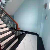 Cho Thuê Nhà Mặt Tiền Mới Xây Đường Trần Khắc Chân Quận Phú Nhuận