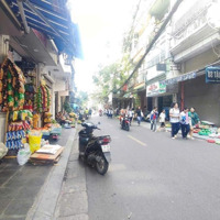 Hạ 1Tỷ- Tòa Văn Phòng 7 Tầng- Mặt Phố Thọ Lão- Hai Bà Trưng - Kinh Doanh Mọi Loại Hình.