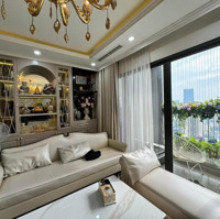 Đón Tết 2025 Đón Không Gian Ấm Cúng Mới Cùng Vinhomes D''capitale Căn Hộ Cao Cấp 2Br1Wc
