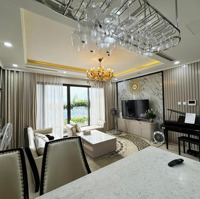 Đón Tết 2025 Đón Không Gian Ấm Cúng Mới Cùng Vinhomes D''capitale Căn Hộ Cao Cấp 2Br1Wc