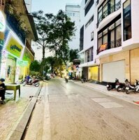 Bán nhà mặt phố Kim Mã, Ba Đình, ôtô, kinh doanh, 55mx6t, 29.7 tỷ, 0985696268
