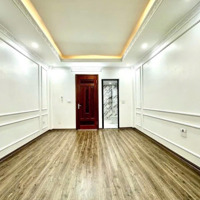 Phân Lô Nhà Trần Phú, Thanh Bình Mộ Lao, Hà Đông, 5T X 36M,Mặt Tiền3,7M, Nhỉnh 6 Tỷ, Ôtô Tránh Cách 20M
