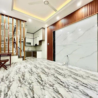 Phân Lô Nhà Trần Phú, Thanh Bình Mộ Lao, Hà Đông, 5T X 36M,Mặt Tiền3,7M, Nhỉnh 6 Tỷ, Ôtô Tránh Cách 20M