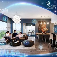 Alta Villa - Khu Biệt Thự Sang Trọng Hiếm Hoi Tại Khu Đô Thị Thông Minh The 9 Stellars Quận 9