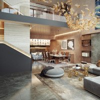 Alta Villa - Khu Biệt Thự Sang Trọng Hiếm Hoi Tại Khu Đô Thị Thông Minh The 9 Stellars Quận 9